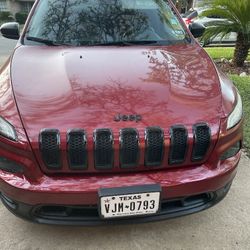 Beautiful Jeep For Sale😍