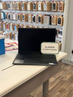 Powerful, Compact & Just $5 Down! 💻 Dell Inspiron 13 Laptop 