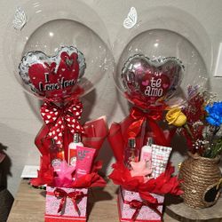 Regalos Para El Día De San Valentin