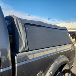 Best Top Truck Pop Up Cap