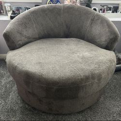 Oversized Chair