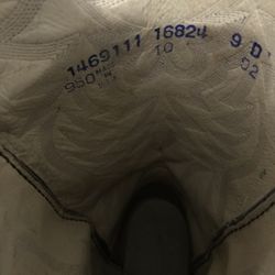 Dan Post Cowboy Boots