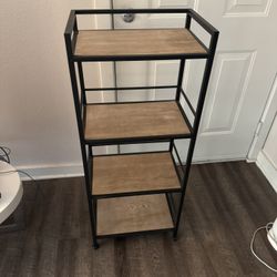 Small Shelves For Kitchen Or Bathroom Or Plants
