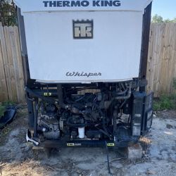 Thermo King 2008