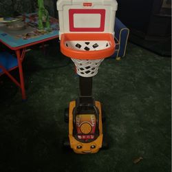 Basket Ball Hoop