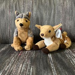 Beanie baby Stuffed Animals