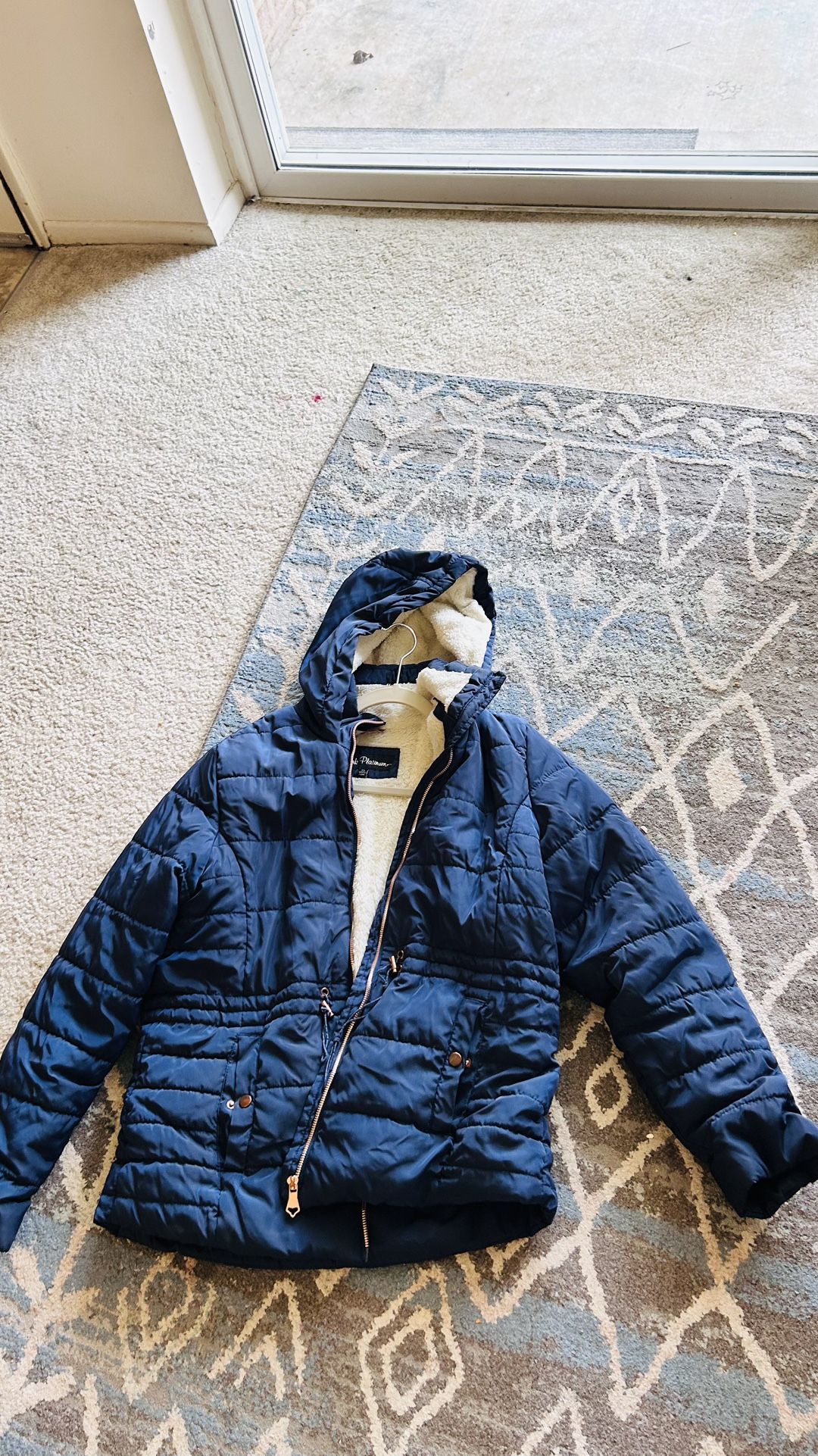 Women’s Jacket