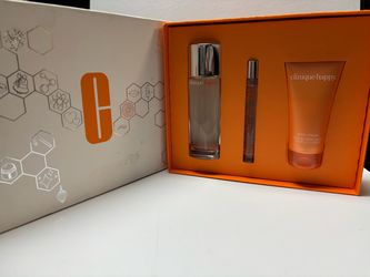 Clinique Happy gift set