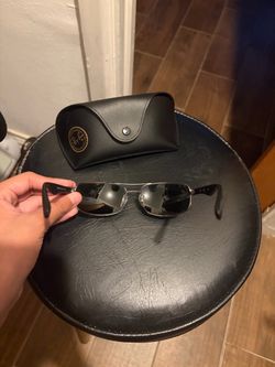 Ray ban sunglasses