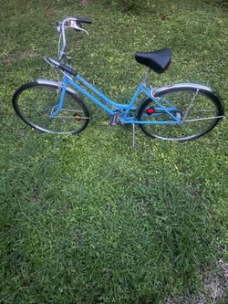 Bicycle