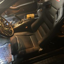 Racing Seats