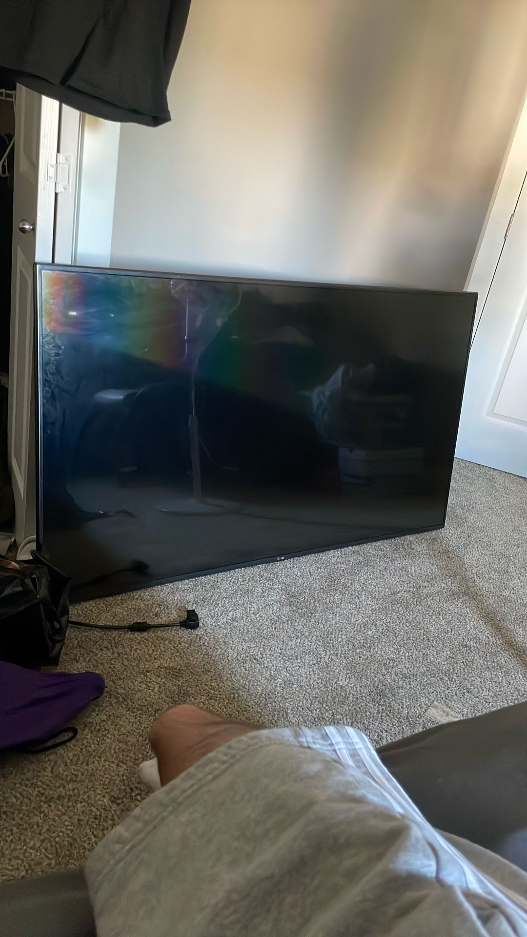 60 Inch Tv