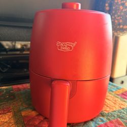 Yummy bella Air Fryer