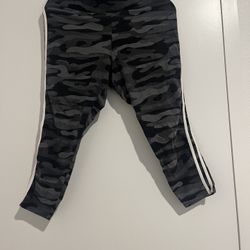 Pants And Shirts 