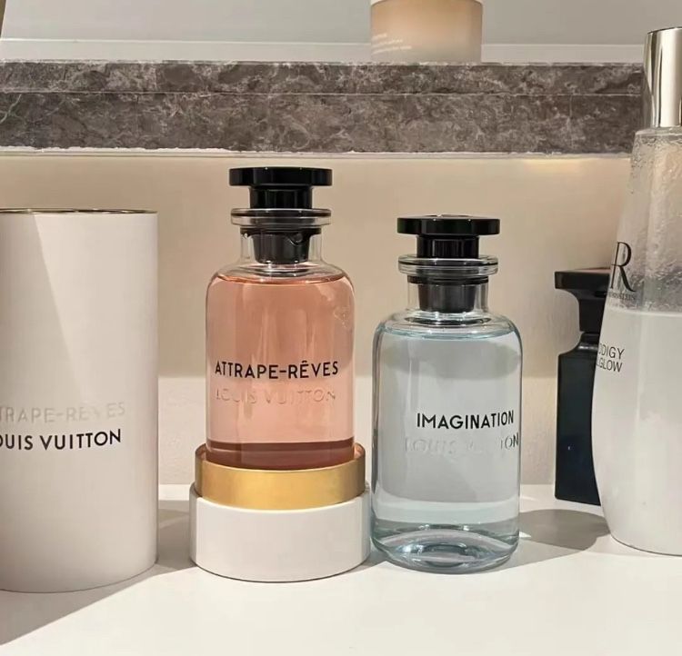 Louis Vuitton Cologne & Perfume – Authentic Luxury Scents