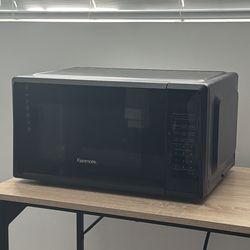 New Microwave
