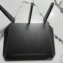Netgear Router