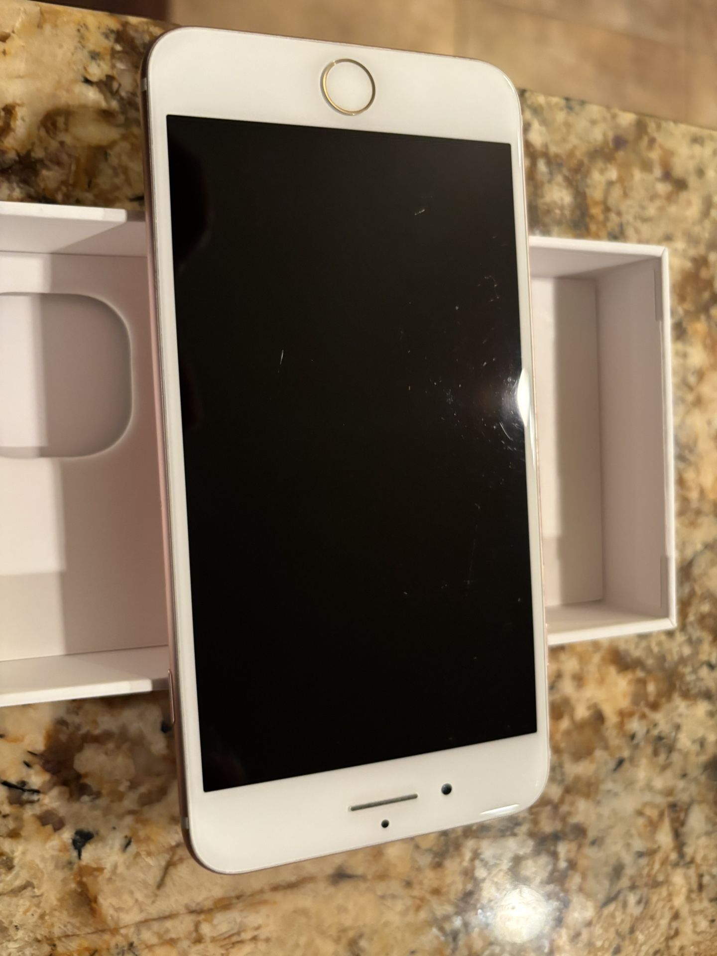 I Phone 7 Plus 128g ATT