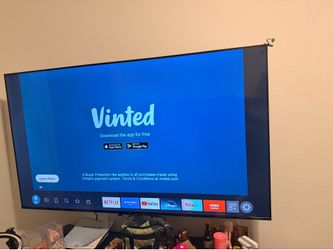 65 inch tcl smart TV