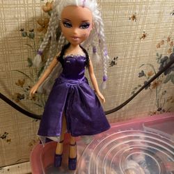 Pretty Bratz Doll