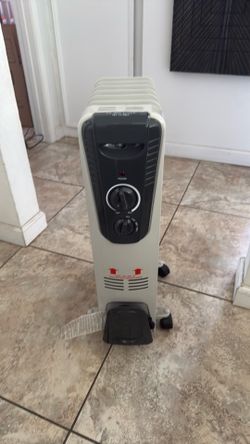 Intertek oil-filled Ratiator / Heater