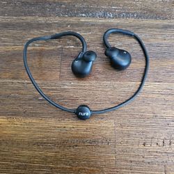 Nuraloop Noise Canceling Earphones