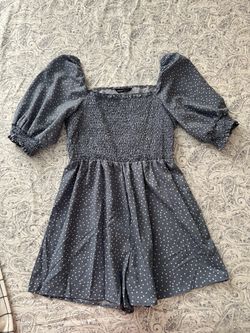 Women’s Romper