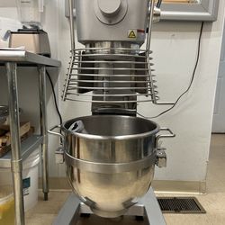 Large 30 Mixer Commercial Grade