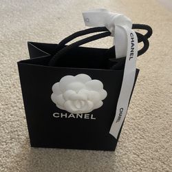Chanel Bag 