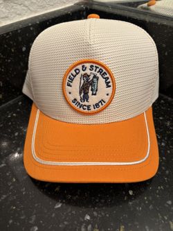 Field And stream Hat Morgan Wallen Collection 