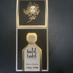 Women’s Perfume Designer 