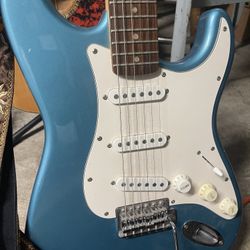 Fender Guitar