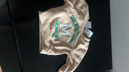 Monster League Kids Graphic Sweatshirt