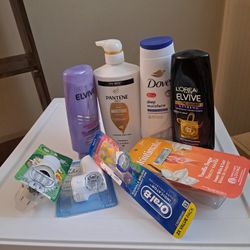 Personal Care. 