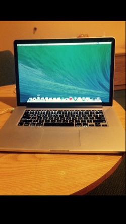 MacBook Pro