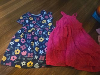 3t/4t toodler girl clothes