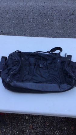 Lululemo  Bag  some piling   Still in good condition