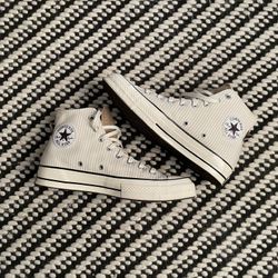 Converse Chuck 70 High - Cream