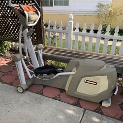 Yowza ELLIPTICAL 