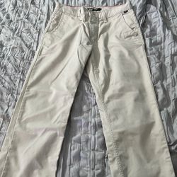 Vans Pants 