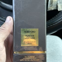 Tom Ford Tuscan Leather 