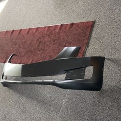 Cadillac ATS Bumper OEM