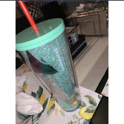 Starbucks Cup