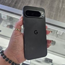 Google Pixel 9 Pro XL 256gb Unlocked 