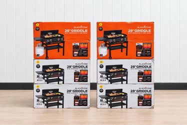 28” Blackstone Griddle