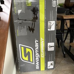 Swagman Current Bike Rack 