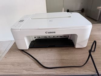 Pixma Canon Printer