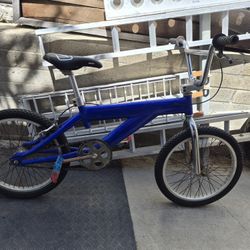 Specialized Fat Boy 20: Bmx Bike