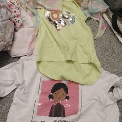 Toddler Girls Clothes 3t 
