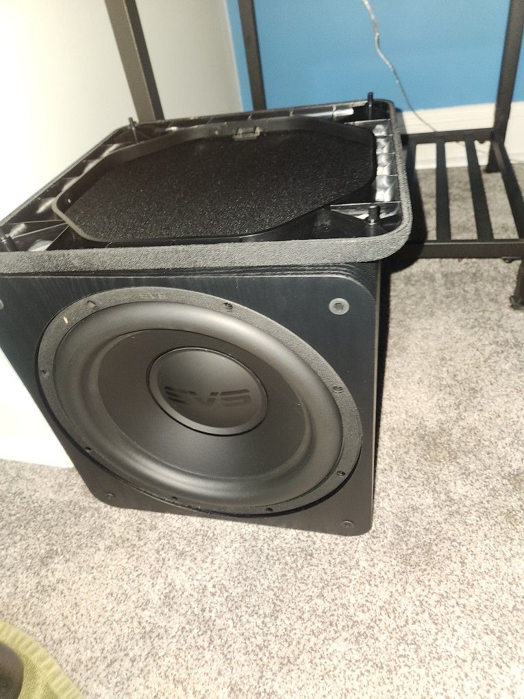 SV Sound - SB1000 Pro Subwoofer